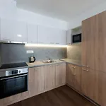 Metropolitan Star Отель Братислава