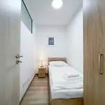 Metropolitan Star Hotel Bratislava