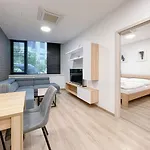 Metropolitan Star Отель 4*