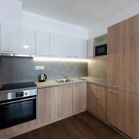 Metropolitan Star Hotel Bratislava