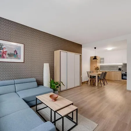 Metropolitan Star 4*