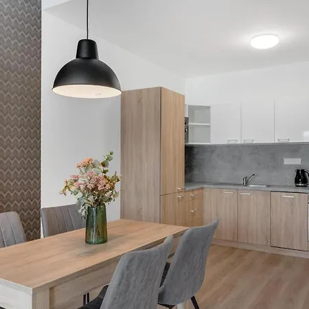 Metropolitan Star Bratislava