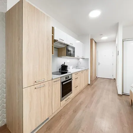 Metropolitan Star 4* Bratislava