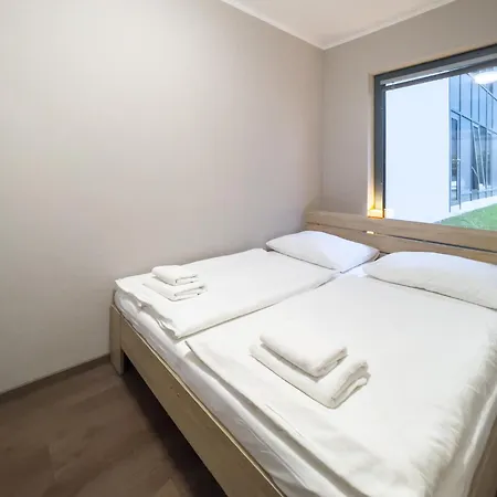 Metropolitan Star Hotel