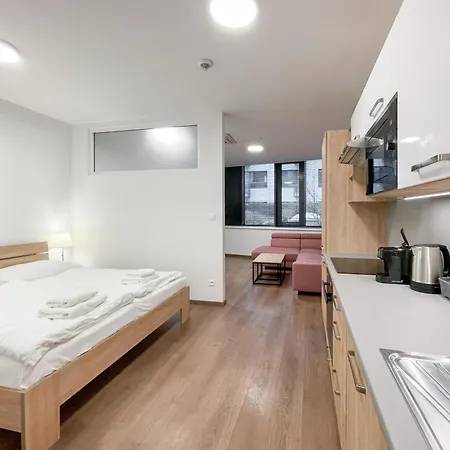 Metropolitan Star Hotel 4*