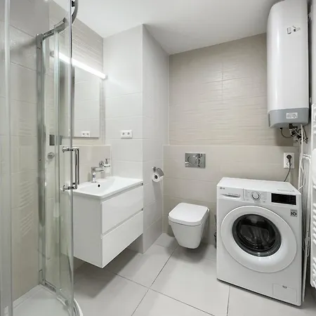 Metropolitan Star 4* Bratislava