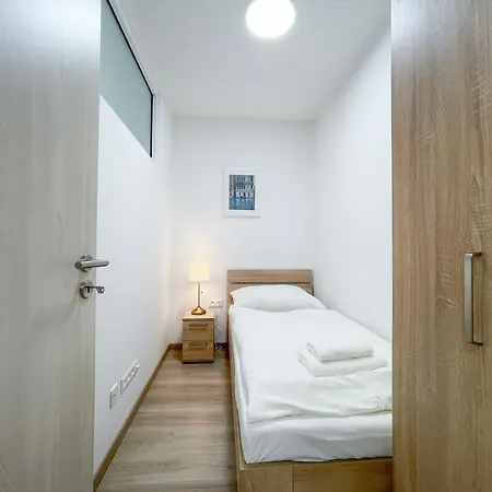 Metropolitan Star Hotel Bratislava