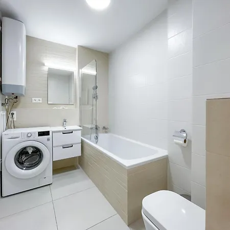 Metropolitan Star 4* Bratislava