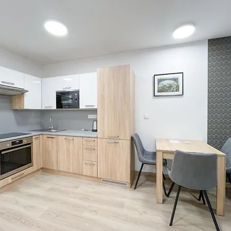 Metropolitan Star Hotel Bratislava