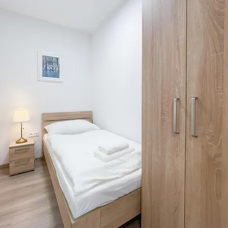 Metropolitan Star Hotel 4*