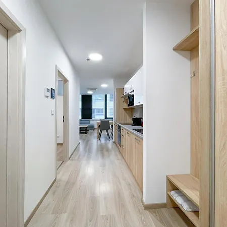 Metropolitan Star Hotel Bratislava