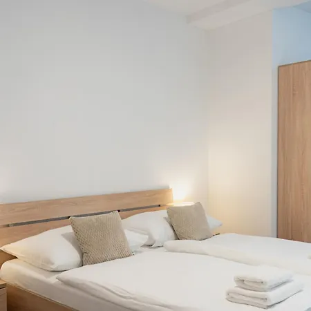 Ξενοδοχείο Metropolitan Star 4*