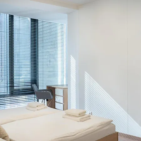 Hotel Metropolitan Star Bratislava