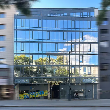 Metropolitan Star