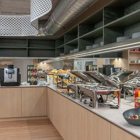 Hotel Metropolitan Star