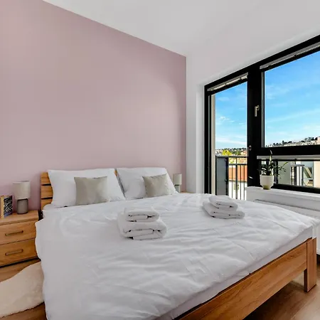 Metropolitan Star Hotel Bratislava