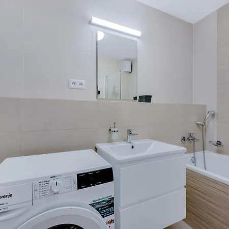 Hotel Metropolitan Star Bratislava