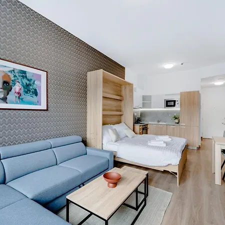 Metropolitan Star Hotel Bratislava