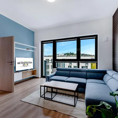 Metropolitan Star Bratislava