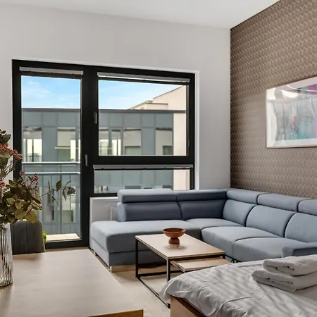 Metropolitan Star 4* Bratislava