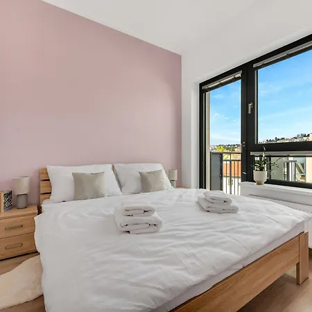 Metropolitan Star Hotel Bratislava