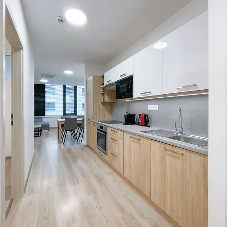 Metropolitan Star Bratislava