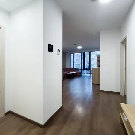 Hotel Metropolitan Star 4*