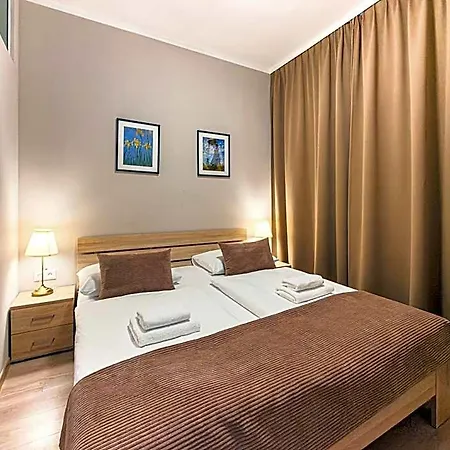 Metropolitan Star Ξενοδοχείο 4*