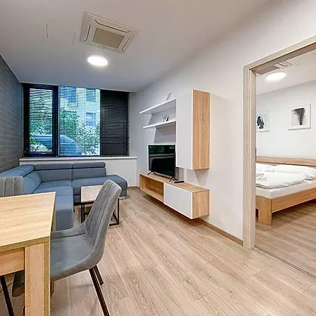 Ξενοδοχείο Metropolitan Star 4*
