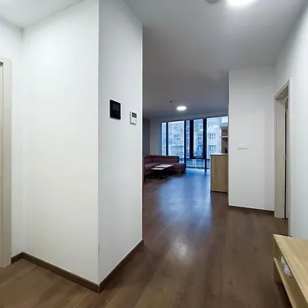 Metropolitan Star 4* Μπρατισλάβα
