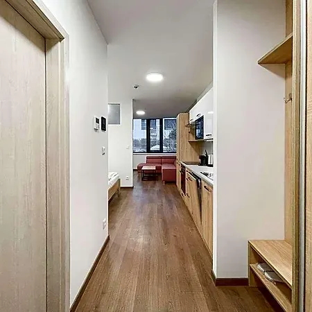 Metropolitan Star Ξενοδοχείο 4*