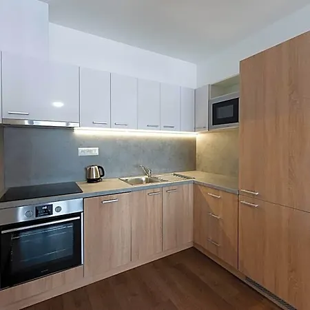 호텔 Metropolitan Star 4*