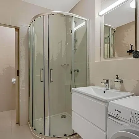 Hotel Metropolitan Star Bratislava