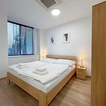 Metropolitan Star 4* Μπρατισλάβα