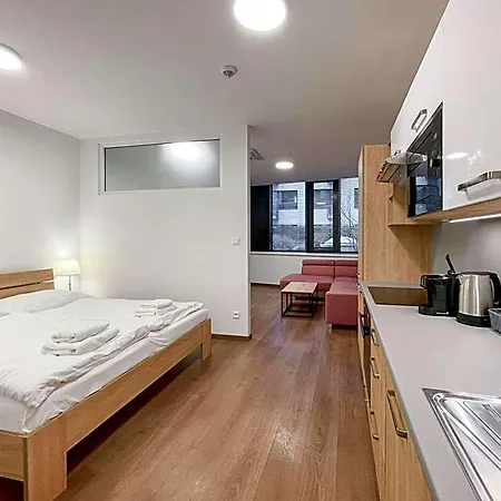 Metropolitan Star 4*