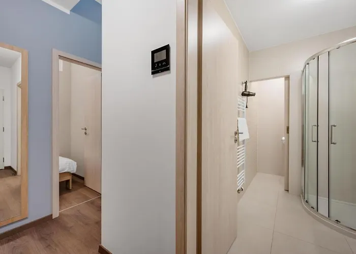 Metropolitan Star 4* Bratislava