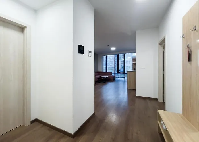 Hotel Metropolitan Star 4*