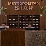 Metropolitan Star 호텔 4*
