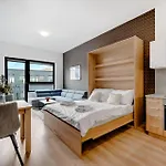 Metropolitan Star 호텔 4*