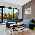 호텔 Metropolitan Star 4*