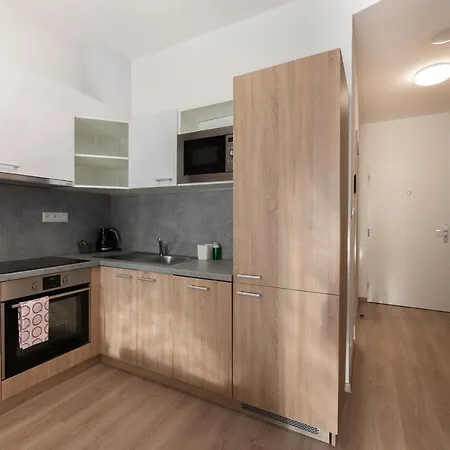 Hotel Metropolitan Star Bratislava