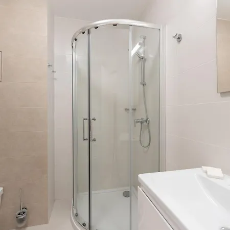Metropolitan Star 4* Μπρατισλάβα