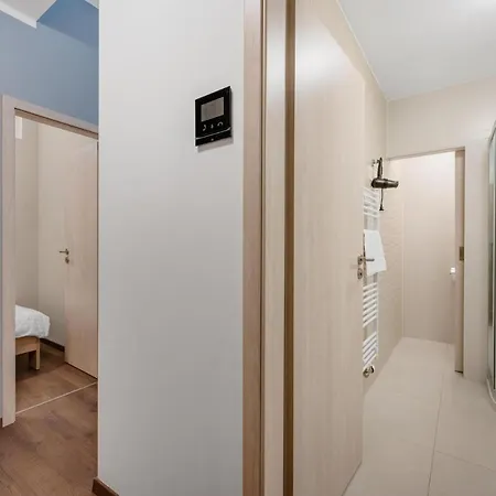 Metropolitan Star 4* Μπρατισλάβα