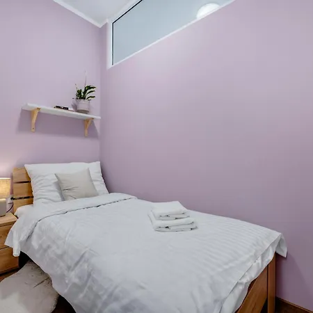 Metropolitan Star 4* Μπρατισλάβα