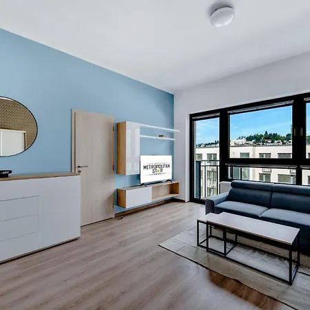 Metropolitan Star Bratislava