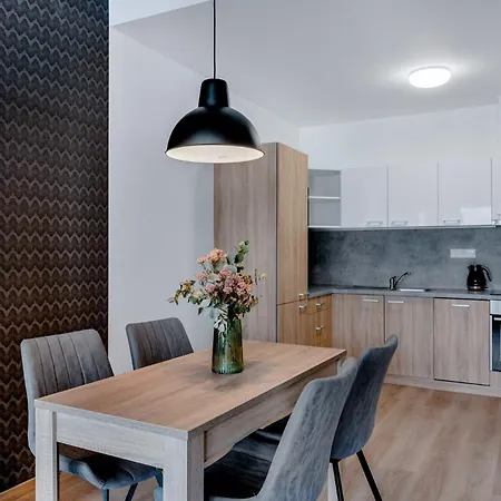 Metropolitan Star 4* Bratislava