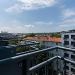 Metropolitan Star 4* Μπρατισλάβα