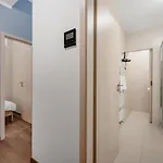 Metropolitan Star 4* Μπρατισλάβα