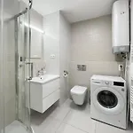 Metropolitan Star 4* Μπρατισλάβα