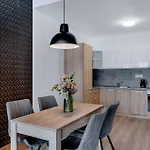 Metropolitan Star 4* Μπρατισλάβα
